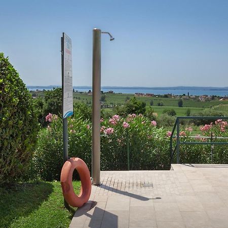 Apartment Prefontana With Pool Bardolino Eksteriør bilde