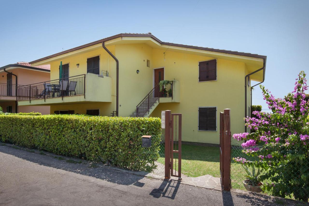 Apartment Prefontana With Pool Bardolino Eksteriør bilde