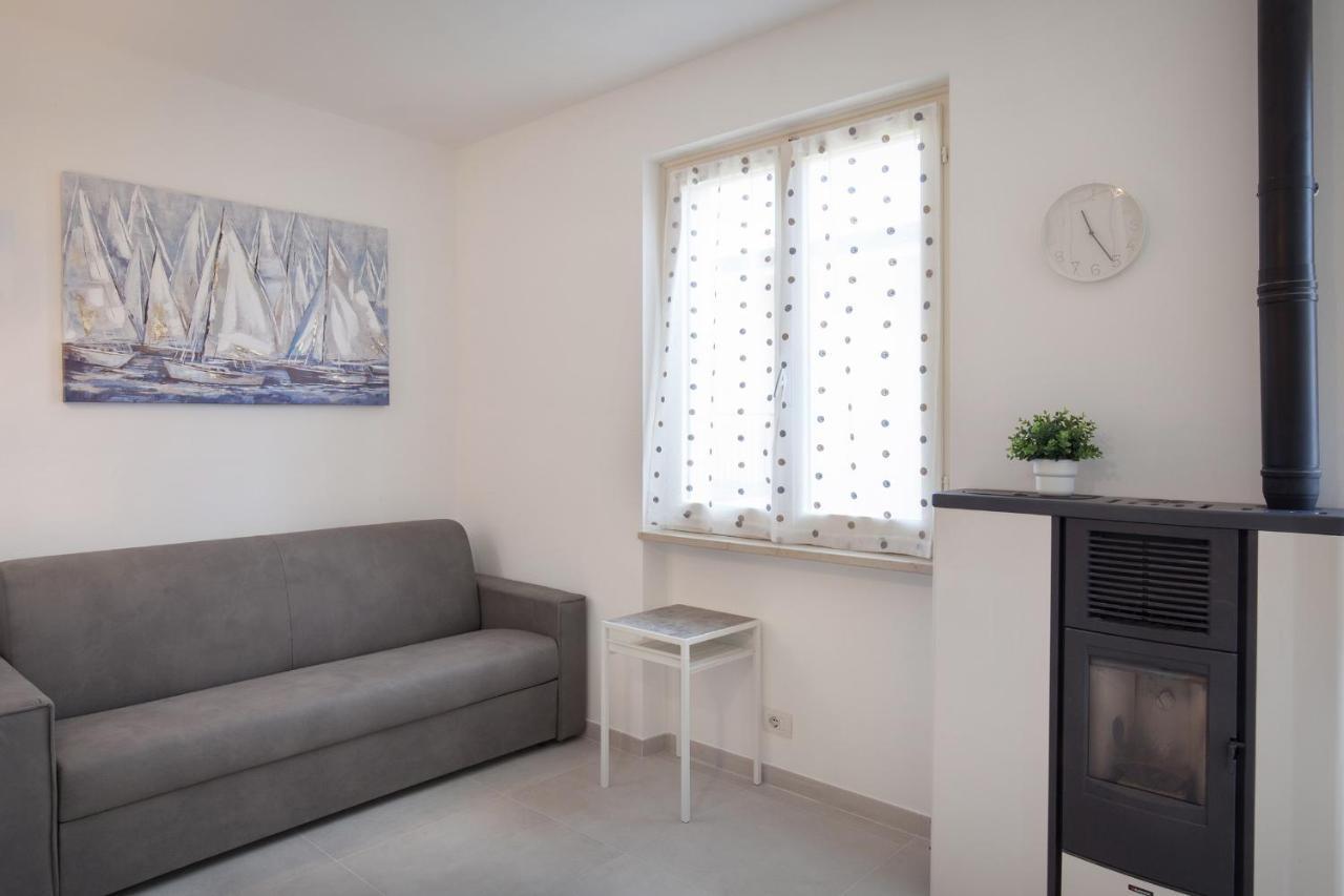 Apartment Prefontana With Pool Bardolino Eksteriør bilde